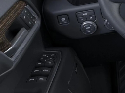 GMC Sierra 1500 SLT 4WD Crew Cab 157" 2026