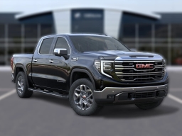 GMC Sierra 1500 SLT 4WD Crew Cab 157" 2026