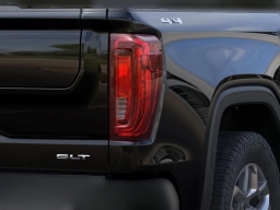 GMC Sierra 1500 SLT 4WD Crew Cab 157" 2026