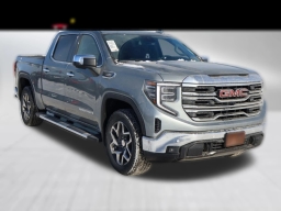 GMC Sierra 1500 SLT 4WD Crew Cab 157" 2026