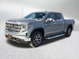 GMC Sierra 1500 SLT 4WD Crew Cab 157" 2026