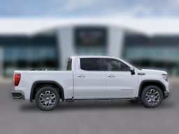 GMC Sierra 1500 SLT 4WD Crew Cab 157" 2026