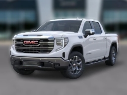 GMC Sierra 1500 SLT 4WD Crew Cab 157" 2026