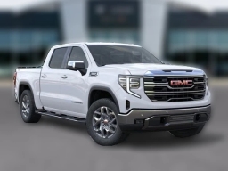 GMC Sierra 1500 SLT 4WD Crew Cab 157" 2026