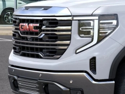 GMC Sierra 1500 SLT 4WD Crew Cab 157" 2026