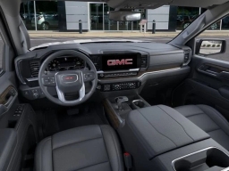 GMC Sierra 1500 SLT 4WD Crew Cab 157" 2026