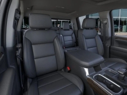 GMC Sierra 1500 SLT 4WD Crew Cab 157" 2026