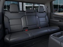 GMC Sierra 1500 SLT 4WD Crew Cab 157" 2026