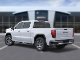 GMC Sierra 1500 SLT 4WD Crew Cab 147" 2026