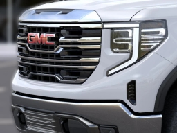 GMC Sierra 1500 SLT 4WD Crew Cab 147" 2026