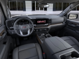 GMC Sierra 1500 SLT 4WD Crew Cab 147" 2026