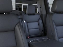 GMC Sierra 1500 SLT 4WD Crew Cab 147" 2026