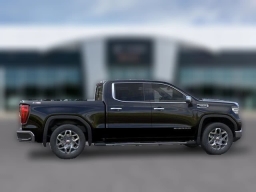 GMC Sierra 1500 SLT 4WD Crew Cab 157" 2026