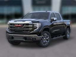 GMC Sierra 1500 SLT 4WD Crew Cab 157" 2026
