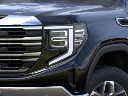 GMC Sierra 1500 SLT 4WD Crew Cab 157" 2026