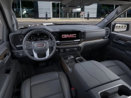 GMC Sierra 1500 SLT 4WD Crew Cab 157" 2026