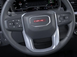 GMC Sierra 1500 SLT 4WD Crew Cab 157" 2026