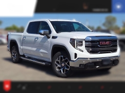 GMC Sierra 1500 SLT 4WD Crew Cab 147" 2026