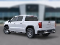 GMC Sierra 1500 SLT 4WD Crew Cab 157" 2026