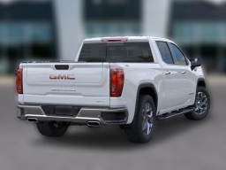 GMC Sierra 1500 SLT 4WD Crew Cab 157" 2026