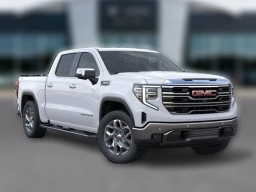 GMC Sierra 1500 SLT 4WD Crew Cab 157" 2026