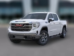 GMC Sierra 1500 SLT 4WD Crew Cab 157" 2026