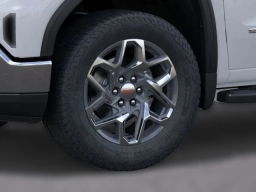 GMC Sierra 1500 SLT 4WD Crew Cab 157" 2026