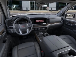 GMC Sierra 1500 SLT 4WD Crew Cab 157" 2026