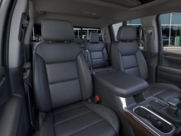 GMC Sierra 1500 SLT 4WD Crew Cab 157" 2026