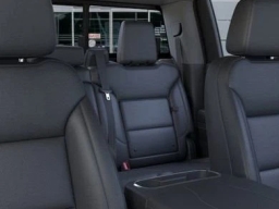 GMC Sierra 1500 SLT 4WD Crew Cab 157" 2026