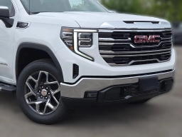 GMC Sierra 1500 SLT 4WD Crew Cab 147" 2026