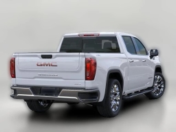 GMC Sierra 1500 SLT 4WD Crew Cab 147" 2026
