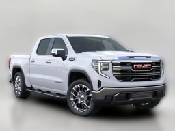 GMC Sierra 1500 SLT 4WD Crew Cab 147" 2026