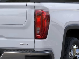 GMC Sierra 1500 SLT 4WD Crew Cab 147" 2026