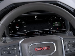 GMC Sierra 1500 SLT 4WD Crew Cab 147" 2026