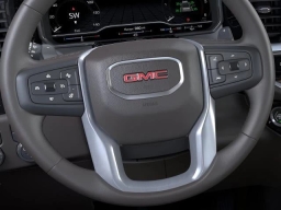 GMC Sierra 1500 SLT 4WD Crew Cab 147" 2026