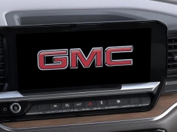 GMC Sierra 1500 SLT 4WD Crew Cab 147" 2026