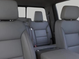 GMC Sierra 1500 SLT 4WD Crew Cab 147" 2026