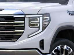 GMC Sierra 1500 SLT 4WD Crew Cab 147" 2026