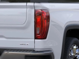 GMC Sierra 1500 SLT 4WD Crew Cab 147" 2026