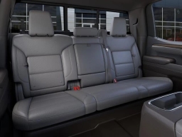 GMC Sierra 1500 SLT 4WD Crew Cab 147" 2026