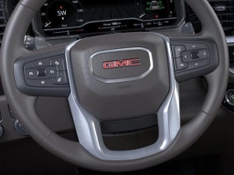 GMC Sierra 1500 SLT 4WD Crew Cab 147" 2026