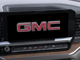 GMC Sierra 1500 SLT 4WD Crew Cab 147" 2026
