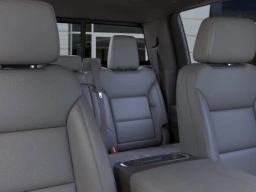 GMC Sierra 1500 SLT 4WD Crew Cab 147" 2026