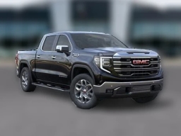 GMC Sierra 1500 SLT 4WD Crew Cab 157" 2026