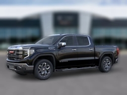 GMC Sierra 1500 SLT 4WD Crew Cab 157" 2026