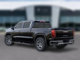 GMC Sierra 1500 SLT 4WD Crew Cab 157" 2026