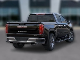 GMC Sierra 1500 SLT 4WD Crew Cab 157" 2026