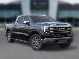 GMC Sierra 1500 SLT 4WD Crew Cab 157" 2026