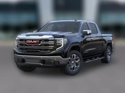 GMC Sierra 1500 SLT 4WD Crew Cab 157" 2026